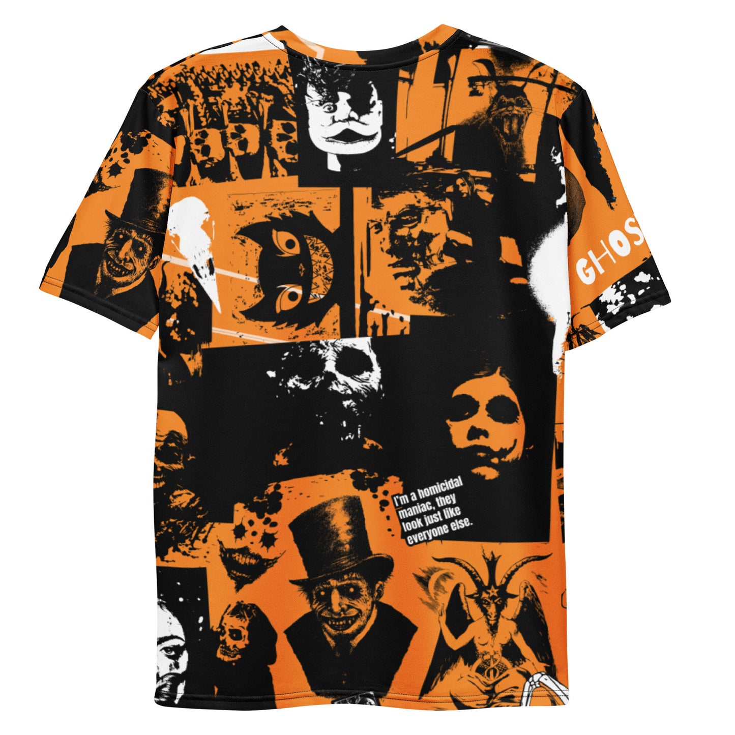 Horror Show - All Over Print T-Shirt