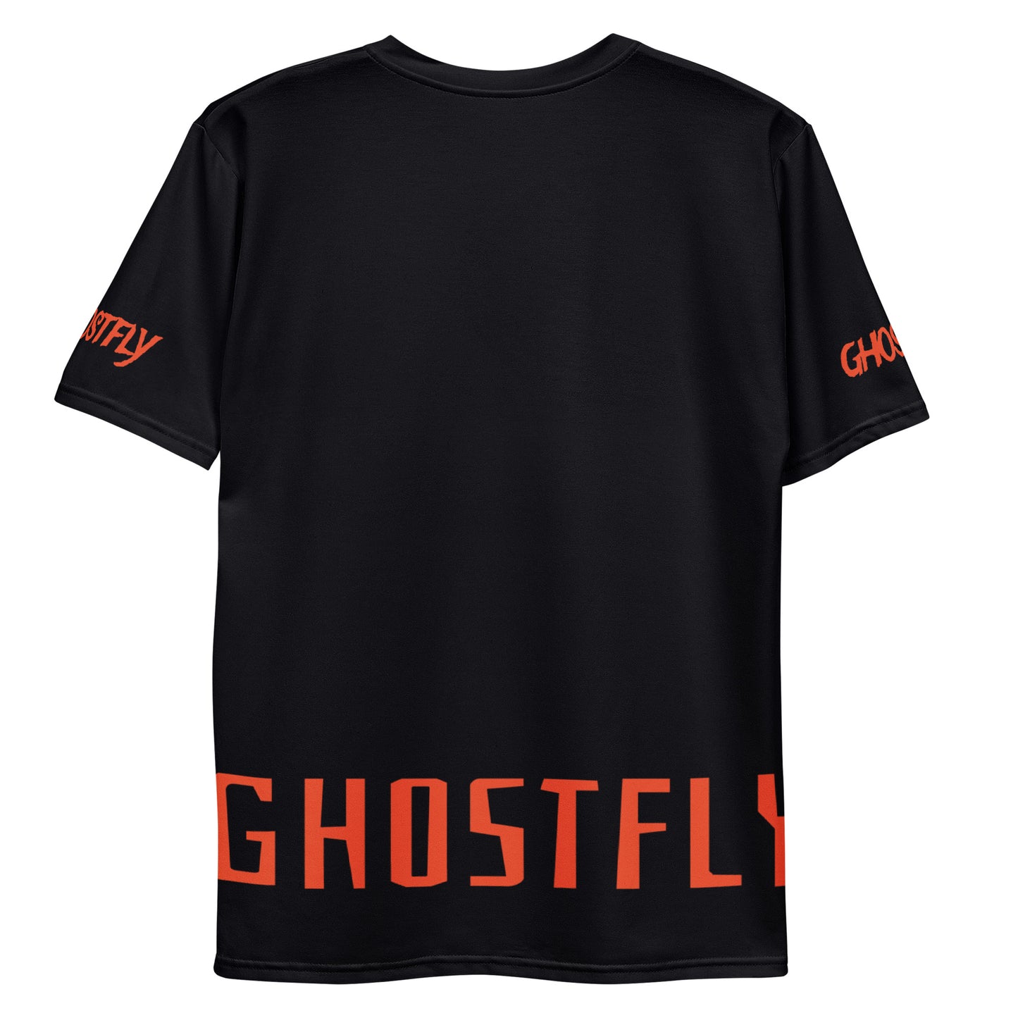 Goldeneye Abstract Macabre - All Over Print T-Shirt