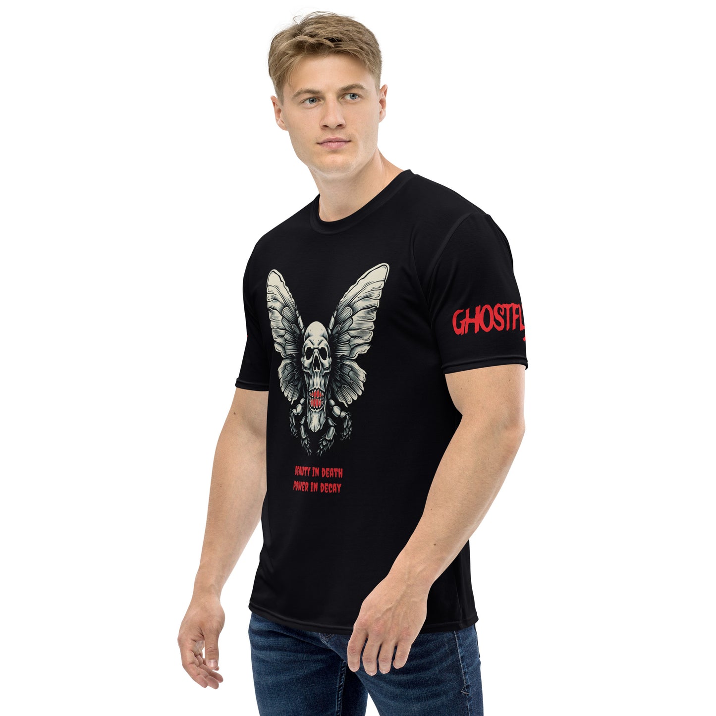 Beauty of Decay - T-Shirt
