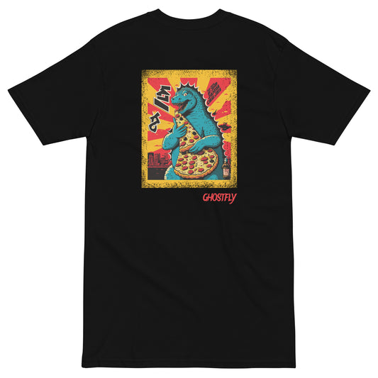 Killer Pizza - T-Shirt